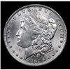 Image 2 : 1884-o Morgan Dollar $1 Grades GEM Unc