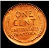 Image 3 : 1931-d Lincoln Cent 1c Grades Choice Unc RD