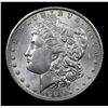 Image 2 : 1900-o Morgan Dollar $1 Grades Choice Unc