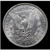 Image 3 : 1887-o Morgan Dollar $1 Grades Choice Unc