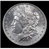 Image 2 : 1883-o Morgan Dollar $1 Grades Choice+ Unc