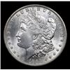 Image 2 : 1885/8-o Vam 2 Morgan Dollar $1 Grades Choice Unc