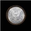 Image 3 : ***Auction Highlight*** AU/BU Slider Brinks Shotgun Morgan $1 Roll 1896 & P Ends Virtually UNC