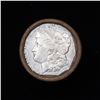 Image 2 : ***Auction Highlight*** Full solid Key date 1894-o Morgan silver dollar roll, 20 coins (fc)