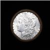 Image 2 : ***Auction Highlight*** 1897 & o Uncirculated Morgan Dollar Shotgun Roll (fc)