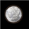 Image 2 : ***Auction Highlight*** 1901 & p Uncirculated Morgan Dollar Shotgun Roll (fc)