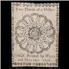 Image 2 : ***Auction Highlight*** Continental Currency February 17, 1776 $2/3 Fr-CC22 Plate C. Sig. B. Brannan