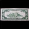 Image 3 : 1934a $10 Green Seal Federal Reserve Note San Fransico, CA Grades vf++