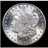 Image 2 : ***Auction Highlight*** NGC 1882-cc GSA Hoard Morgan Dollar $1 Graded ms64+ By NGC (fc)