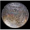 Image 3 : ***Auction Highlight*** NGC 1880-cc GSA Hoard Morgan Dollar $1 Graded ms63 By NGC (fc)