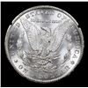 Image 3 : ***Auction Highlight*** NGC 1884-cc GSA Hoard Morgan Dollar $1 Graded ms66 By NGC (fc)