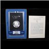 Image 4 : ***Auction Highlight*** NGC 1881-cc GSA Hoard Morgan Dollar $1 Graded ms65 pl By NGC (fc)