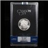 Image 5 : ***Auction Highlight*** NGC 1881-cc GSA Hoard Morgan Dollar $1 Graded ms65 pl By NGC (fc)