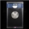 Image 6 : ***Auction Highlight*** NGC 1881-cc GSA Hoard Morgan Dollar $1 Graded ms65 pl By NGC (fc)