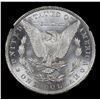 Image 3 : ***Auction Highlight*** PCGS 1883-cc GSA Hoard Morgan Dollar $1 Graded ms63 By PCGS (fc)