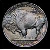 Image 3 : ***Auction Highlight*** 1919-s Buffalo Nickel 5c Graded Choice+ Unc BY USCG (fc)