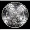 Image 3 : ***Auction Highlight*** 1882/1882-s Vam 37 I3 R5 Morgan Dollar $1 Graded GEM++ Unc By USCG (fc)