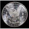 Image 3 : ***Auction Highlight*** 1881-s Morgan Dollar $1 Graded GEM++ Unc By USCG (fc)