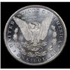 Image 3 : ***Auction Highlight*** 1883-cc Morgan Dollar $1 Graded Select Unc+ DMPL By USCG (fc)