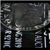 Image 6 : ***Auction Highlight*** 1883-cc Morgan Dollar $1 Graded Select Unc+ DMPL By USCG (fc)