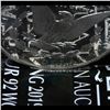 Image 7 : ***Auction Highlight*** 1883-cc Morgan Dollar $1 Graded Select Unc+ DMPL By USCG (fc)