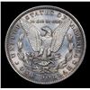 Image 3 : ***Auction Highlight*** 1883-o Colorfully Toned Morgan Dollar $1 Graded GEM+ Unc By USCG (fc)