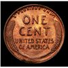 Image 3 : ***Auction Highlight*** 1913-p Lincoln Cent 1c Graded GEM+ Unc RB BY USCG (fc)