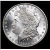 Image 2 : ***Auction Highlight*** 1885-o Morgan Dollar $1 Graded GEM++ Unc By USCG (fc)