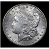 Image 2 : ***Auction Highlight*** 1902-s Vam 7 Morgan Dollar $1 Graded Select Unc BY USCG (fc)