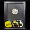 Image 5 : ***Auction Highlight*** 1935-d Mercury Dime 10c Graded GEM+ FSB By USCG (fc)
