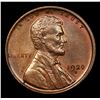 Image 2 : ***Auction Highlight*** 1920-d Lincoln Cent 1c Graded GEM Unc BN By USCG (fc)