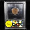 Image 5 : ***Auction Highlight*** 1920-d Lincoln Cent 1c Graded GEM Unc BN By USCG (fc)