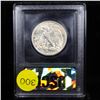 Image 5 : ***Auction Highlight*** 1933-s Walking Liberty Half Dollar 50c Graded Select Unc By USCG (fc)