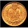 Image 3 : ***Auction Highlight*** 1902 Indian Cent 1c Graded GEM++ RD By USCG (fc)
