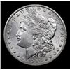 Image 2 : ***Auction Highlight*** 1886-o Morgan Dollar $1 Graded Select Unc By USCG (fc)