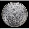 Image 3 : ***Auction Highlight*** 1886-o Morgan Dollar $1 Graded Select Unc By USCG (fc)