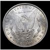 Image 3 : ***Auction Highlight*** 1891-s Vam 3 Top 100  I3 R5 Morgan Dollar $1 Graded Choice+ Unc BY USCG (fc)