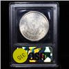Image 5 : ***Auction Highlight*** 1891-s Vam 3 Top 100  I3 R5 Morgan Dollar $1 Graded Choice+ Unc BY USCG (fc)