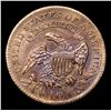 Image 3 : ***Auction Highlight*** 1827 JR-11 Capped Bust Dime 10c Graded Choice AU/BU Slider+ By USCG (fc)