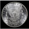 Image 3 : ***Auction Highlight*** 1887-s Vam 11 I3 R6 Morgan Dollar $1 Graded Select+ Unc By USCG (fc)