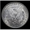 Image 3 : ***Auction Highlight*** 1888-s Vam 4 Morgan Dollar $1 Graded Choice Unc By USCG (fc)