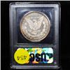 Image 5 : ***Auction Highlight*** 1878-p 8tf Vam 6 Morgan Dollar $1 Graded Choice Unc+ PL By USCG (fc)
