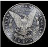 Image 3 : ***Auction Highlight*** 1880-o Morgan Dollar $1 Graded Select Unc DMPL By USCG (fc)