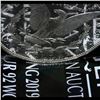 Image 7 : ***Auction Highlight*** 1880-o Morgan Dollar $1 Graded Select Unc DMPL By USCG (fc)