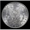 Image 3 : ***Auction Highlight*** 1881-p Morgan Dollar $1 Graded GEM+ Unc By USCG (fc)