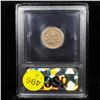 Image 5 : ***Auction Highlight*** 1837 HT-268 (5G0) Feuchtwanger Composition Hard Times Token 1c Graded Choice
