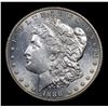 Image 2 : ***Auction Highlight*** 1888-s Morgan Dollar $1 Graded Choice Unc By USCG (fc)