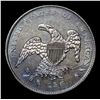 Image 3 : ***Auction Highlight*** 1831 Browning-4 Capped Bust Quarter 25c Graded Select Unc By USCG (fc)