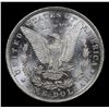 Image 3 : ***Auction Highlight*** 1884-o Morgan Dollar $1 Graded Choice Unc+ DMPL BY USCG (fc)