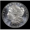 Image 2 : ***Auction Highlight*** 1898-o Morgan Dollar $1 Graded GEM+ DMPL By USCG (fc)